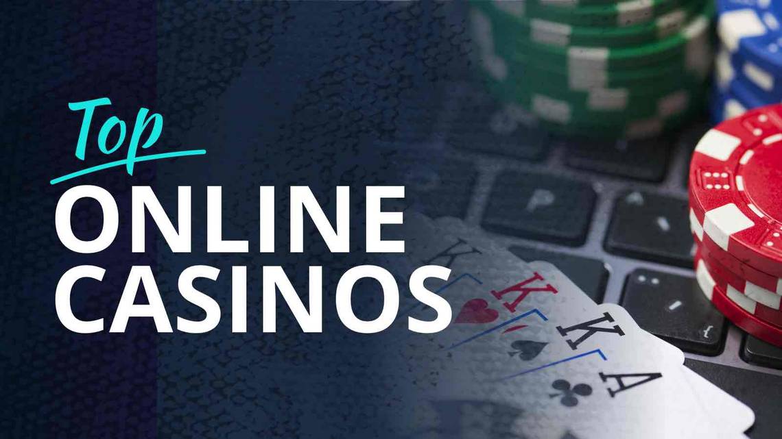 online casino - It Never Ends, Unless...